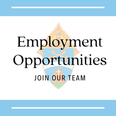 Employment Opportunities
