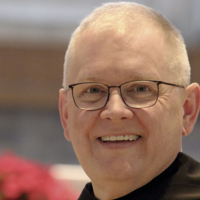 Announcement of the Election of the Diocesan Administrator