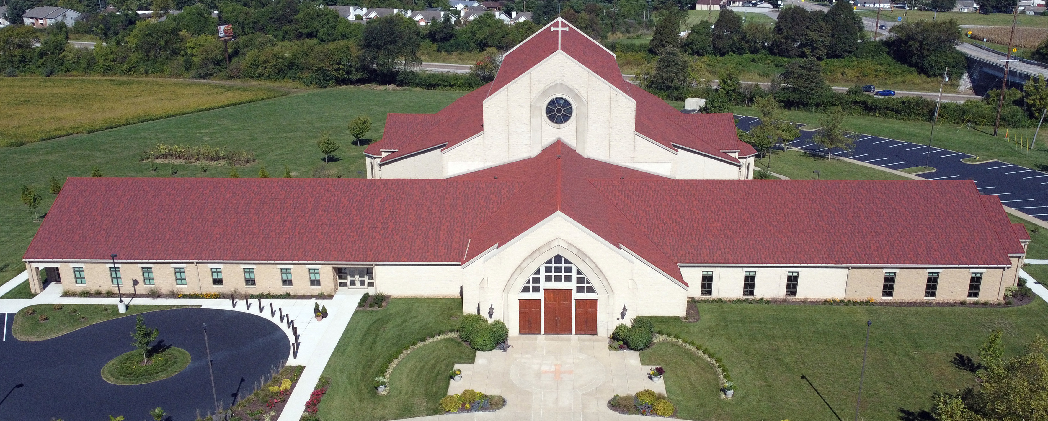 St. Clare