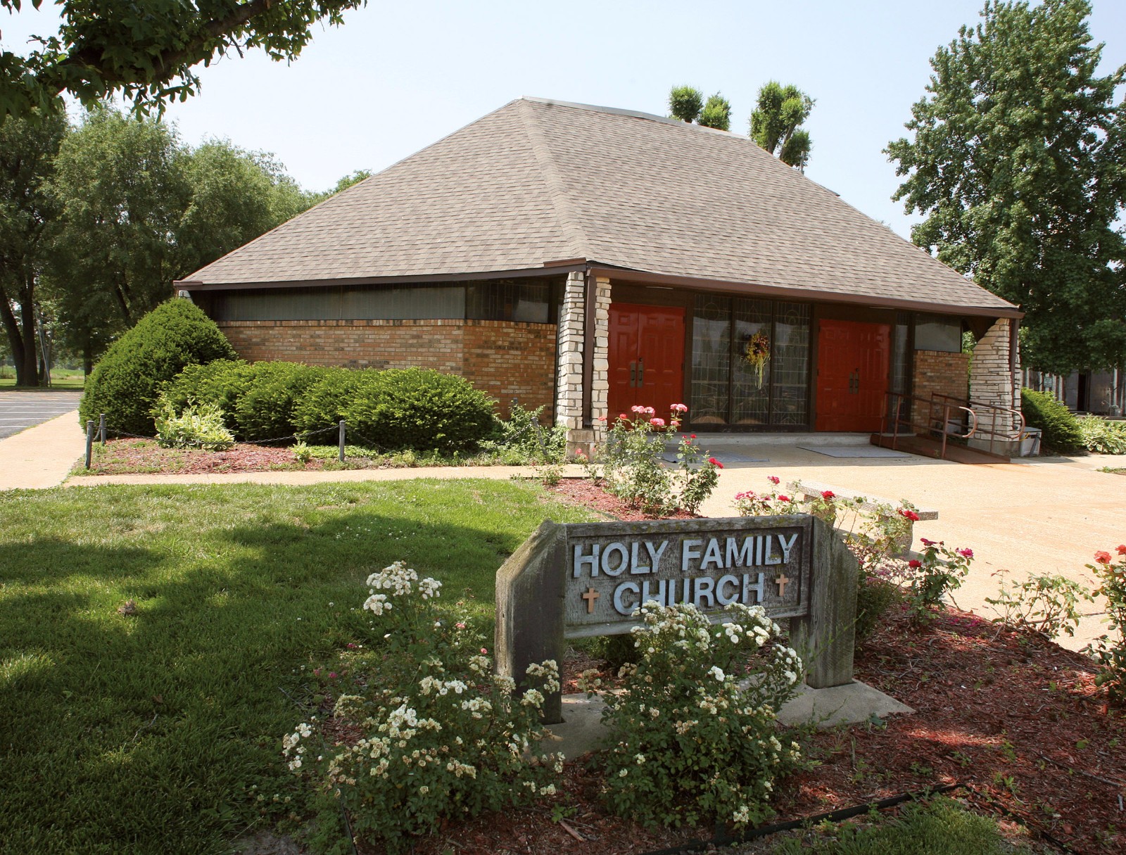 Holy Family