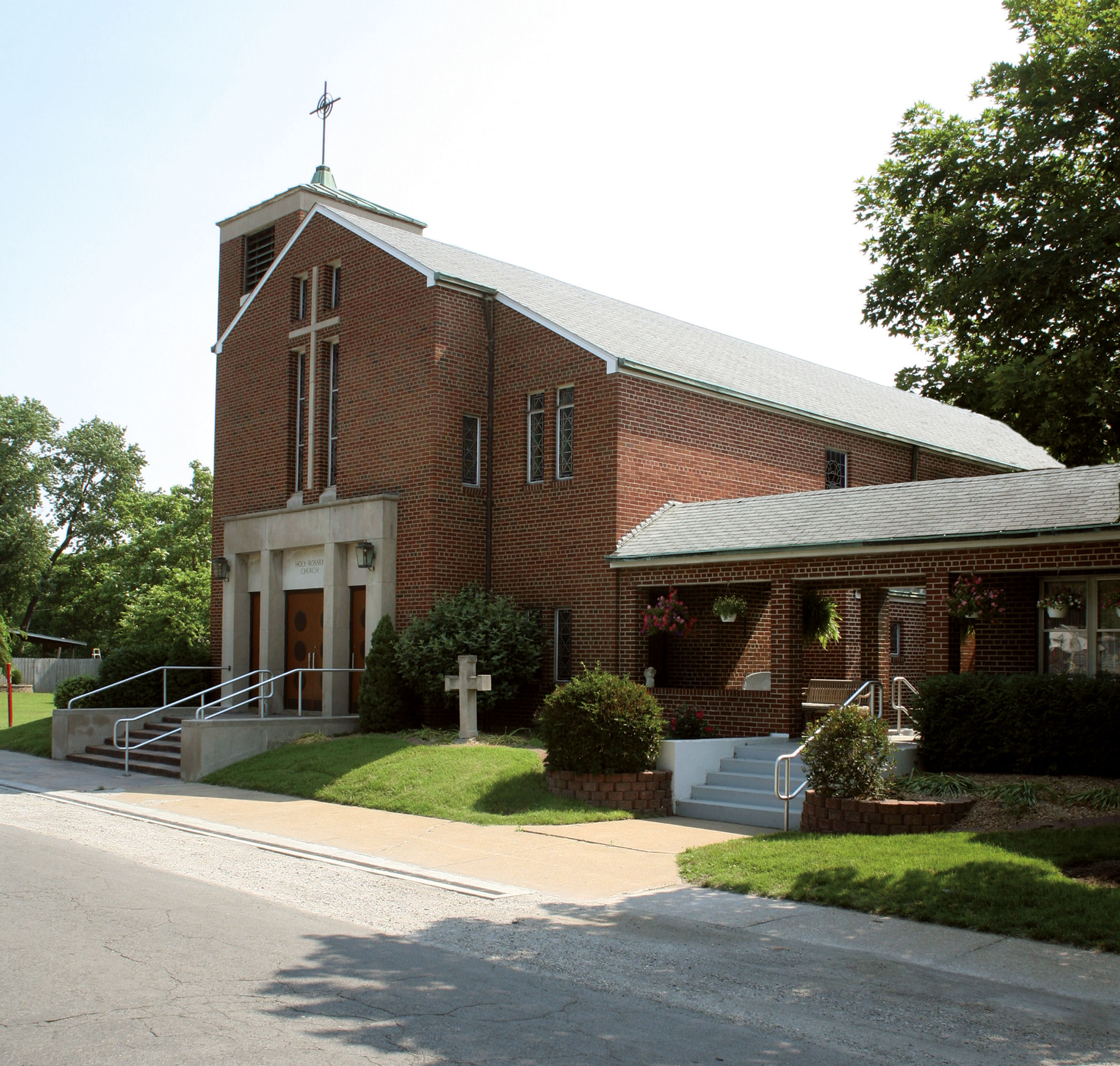 Holy Rosary