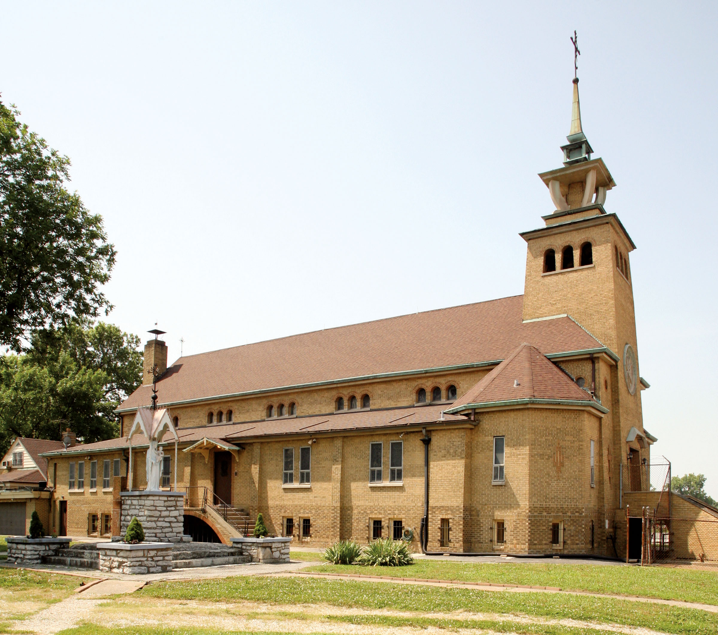 Immaculate Conception (Chapel)