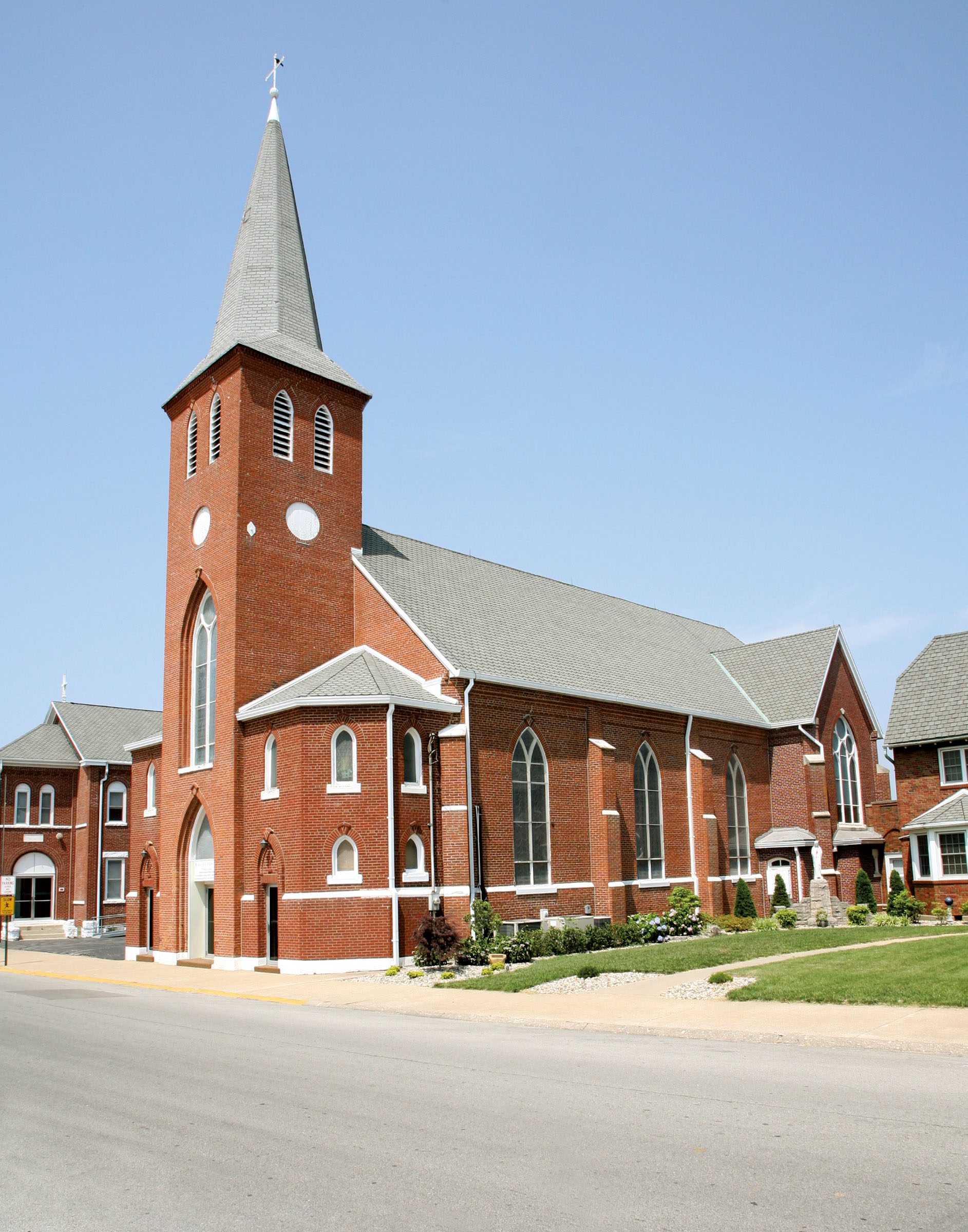 Mary Help of Christians
