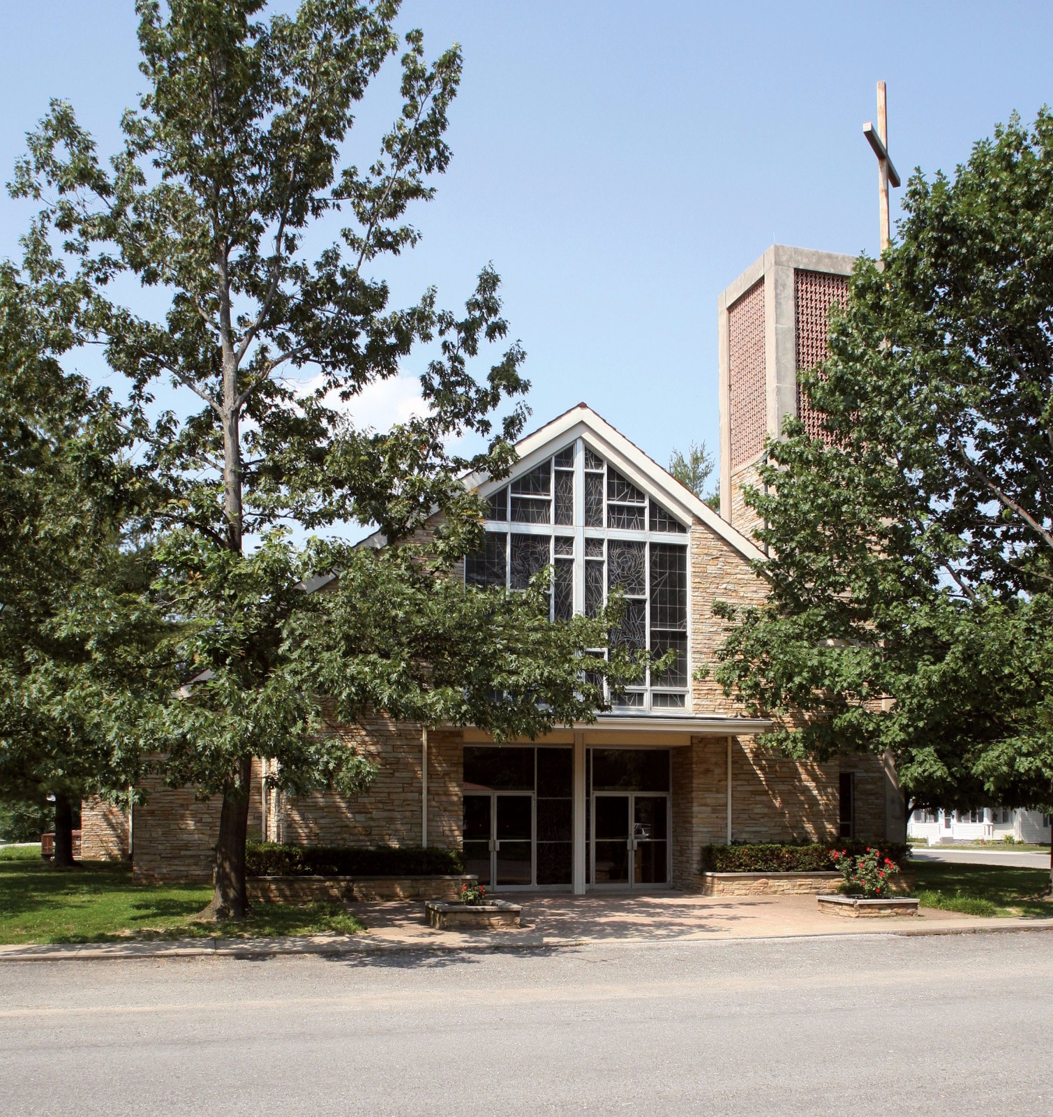 St. Agatha