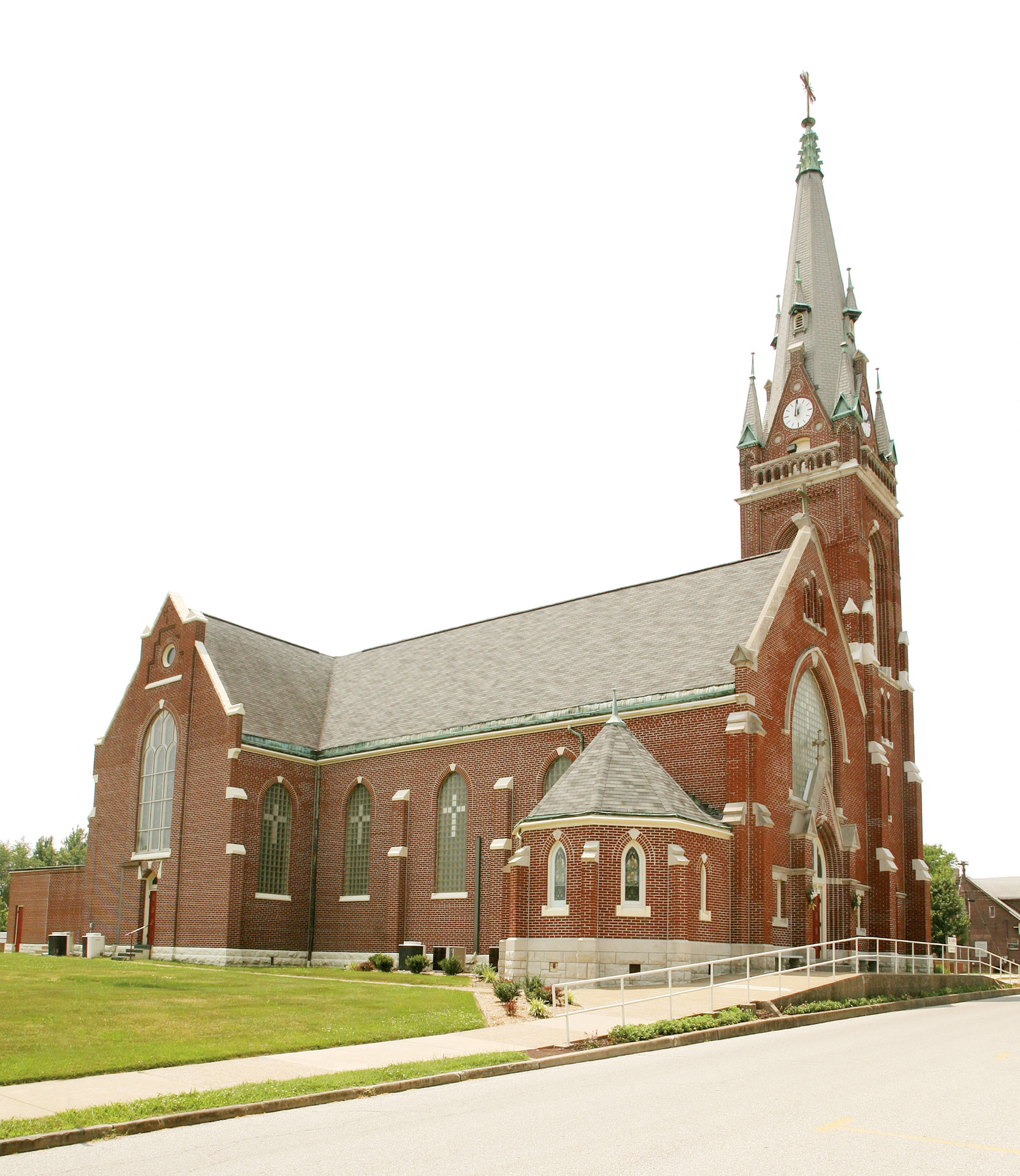 St. Andrew