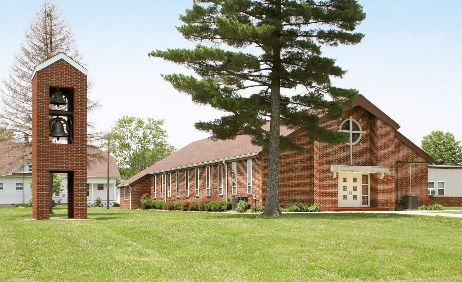 St. Barbara