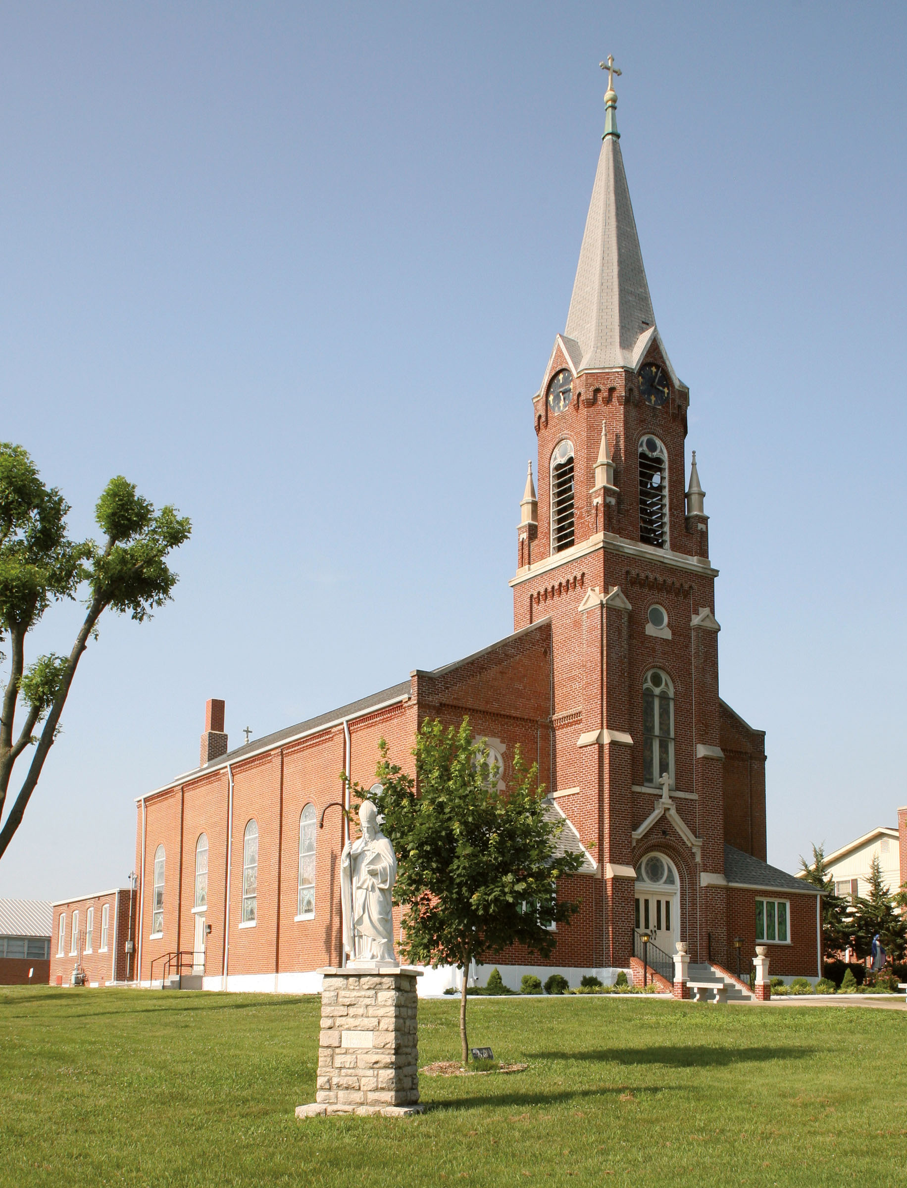 St. Boniface