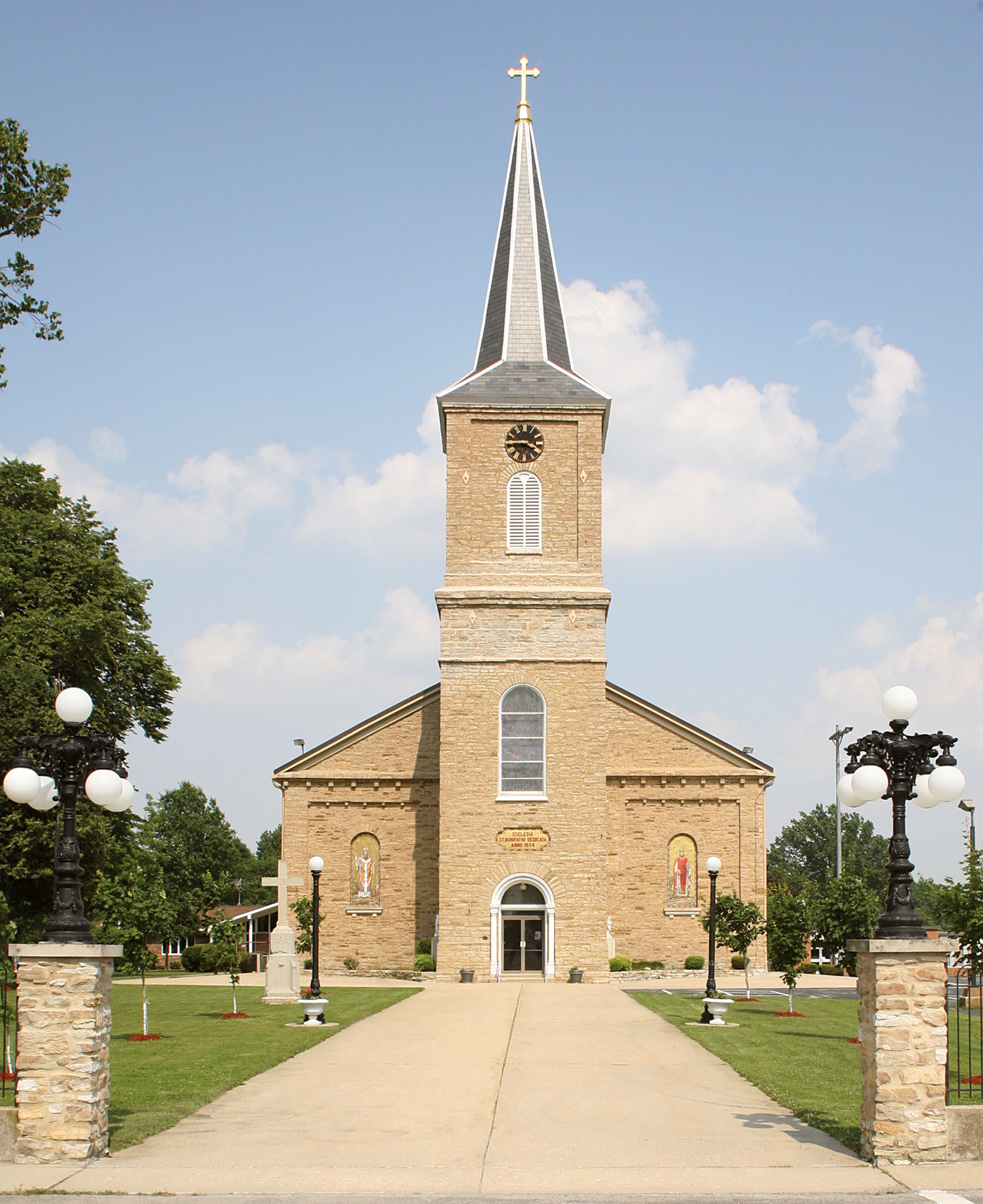 St. Boniface