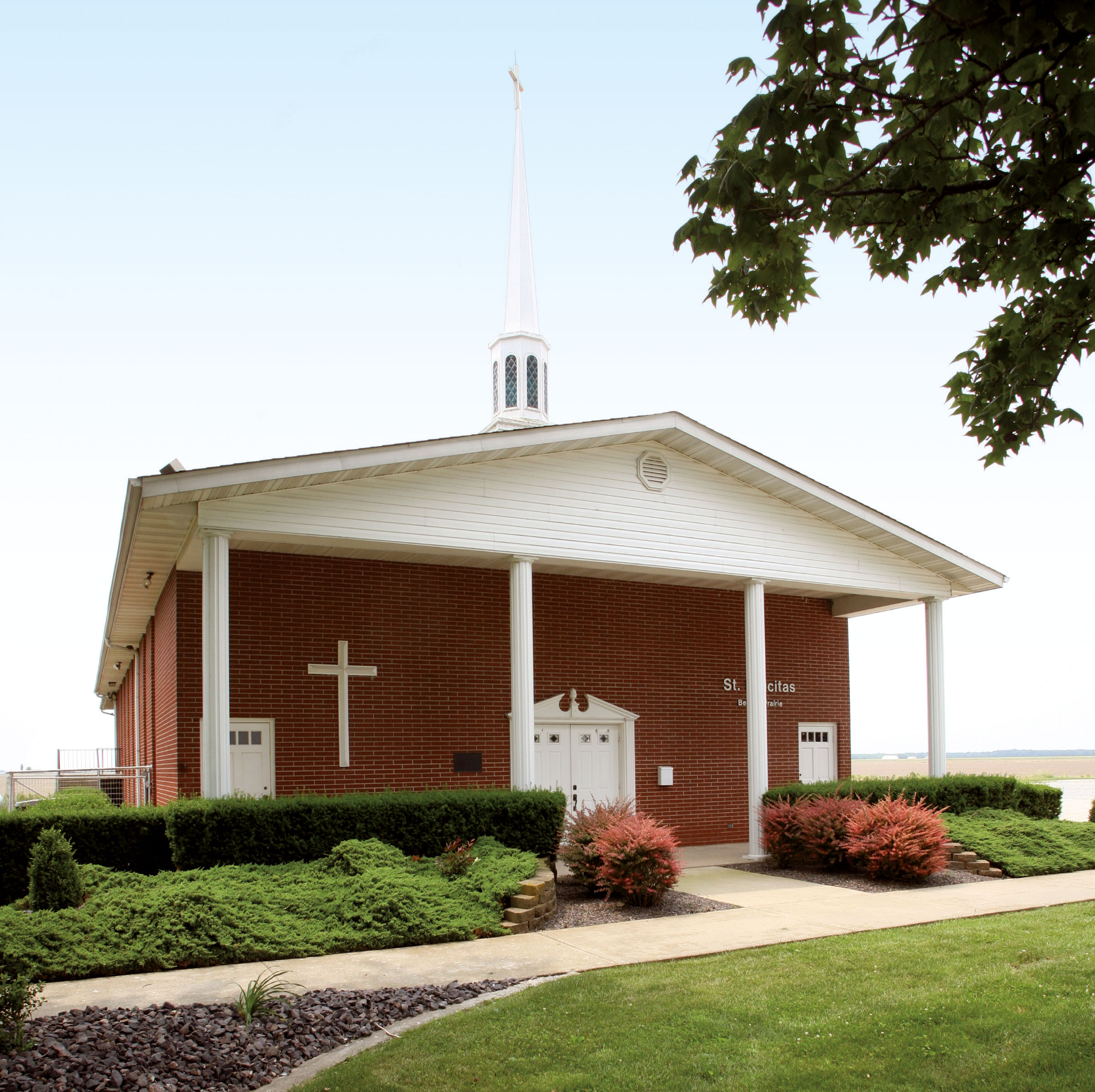 St. Felicitas