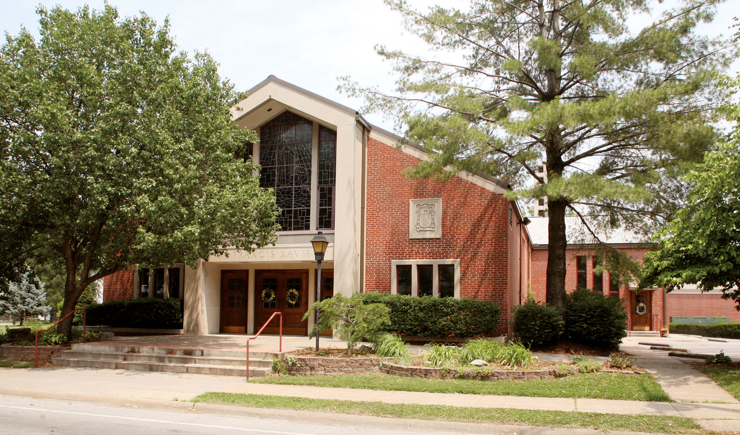 St. Francis Xavier