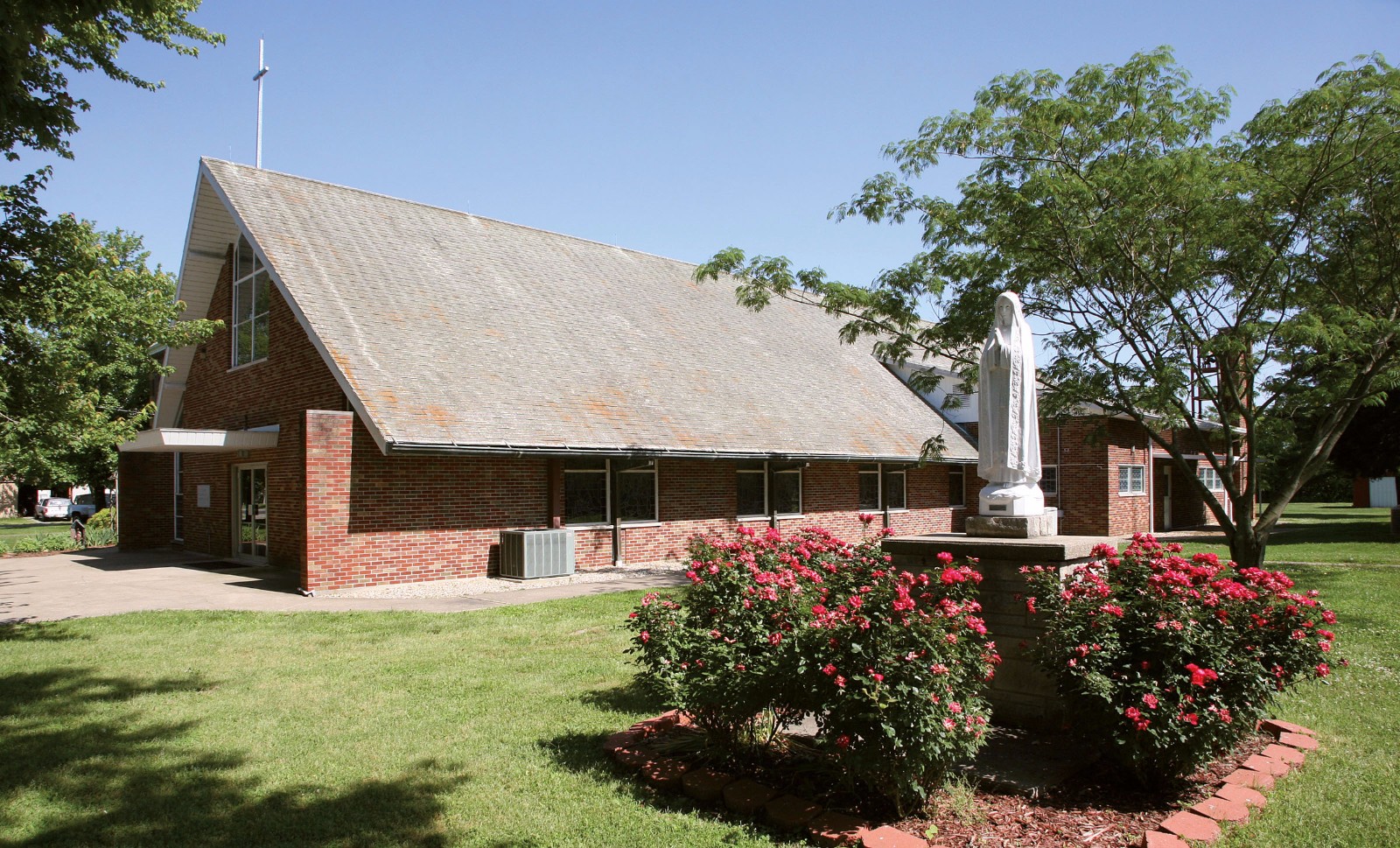 St. John Nepomucene (Chapel)