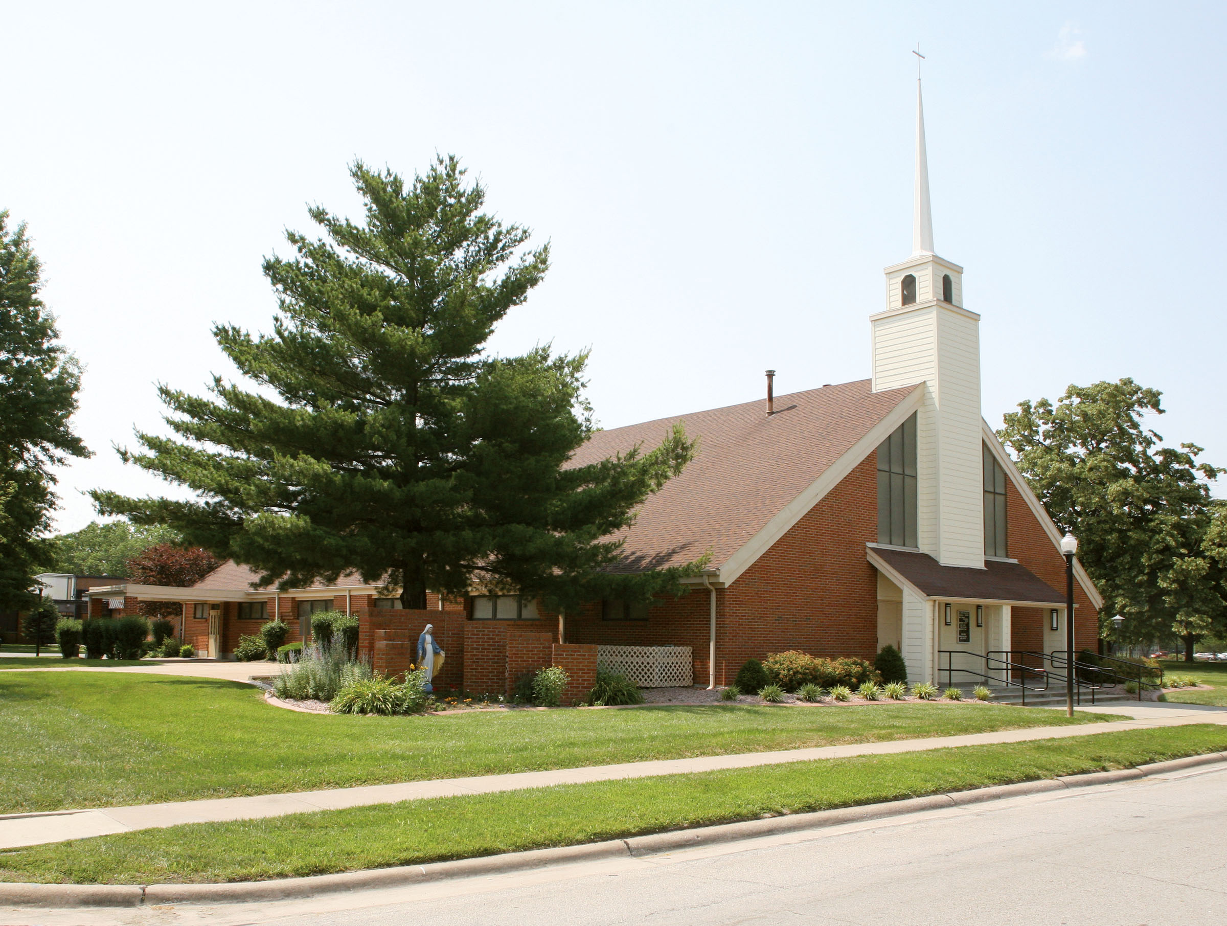 St. John the Baptist