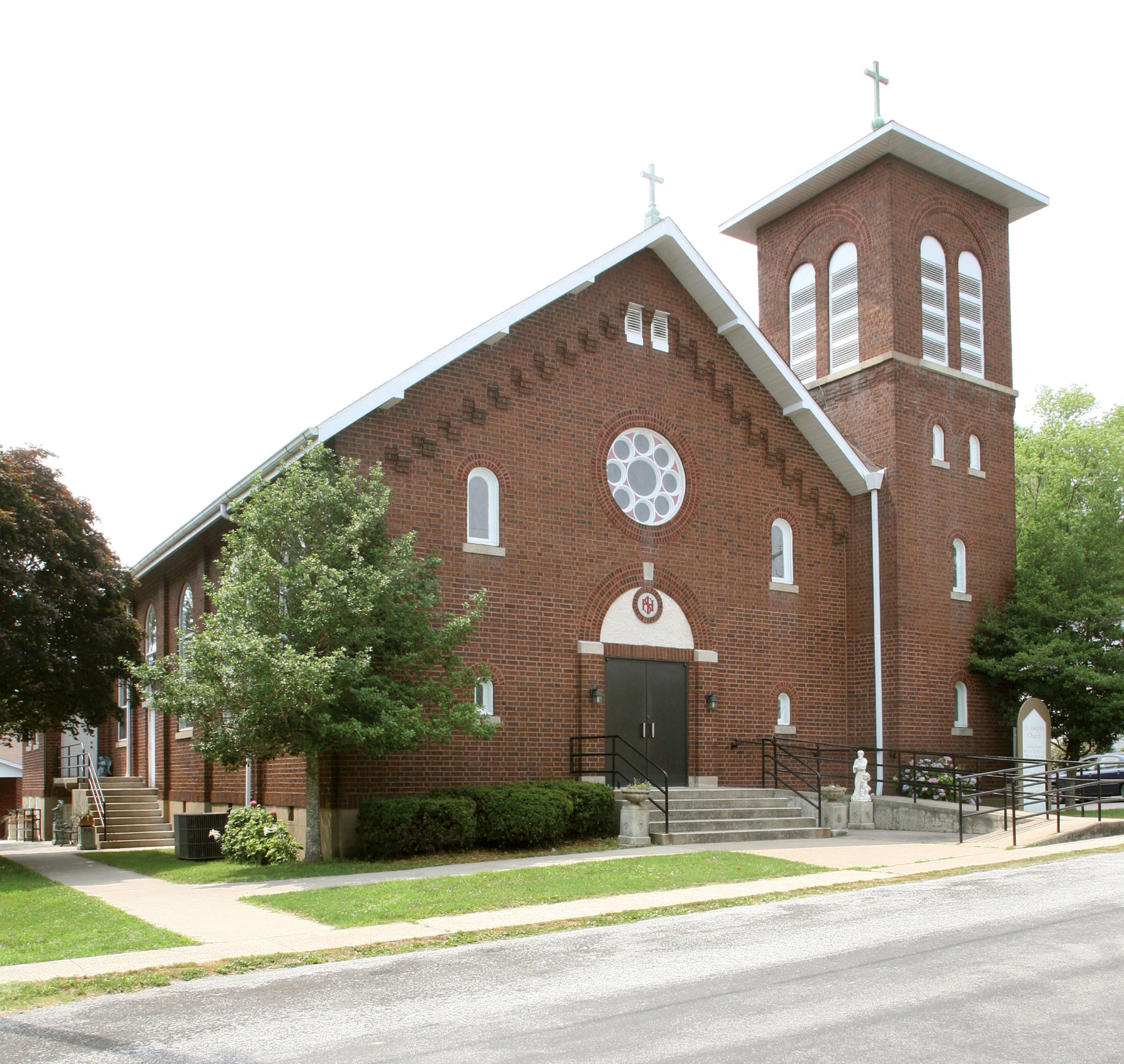 St. Joseph