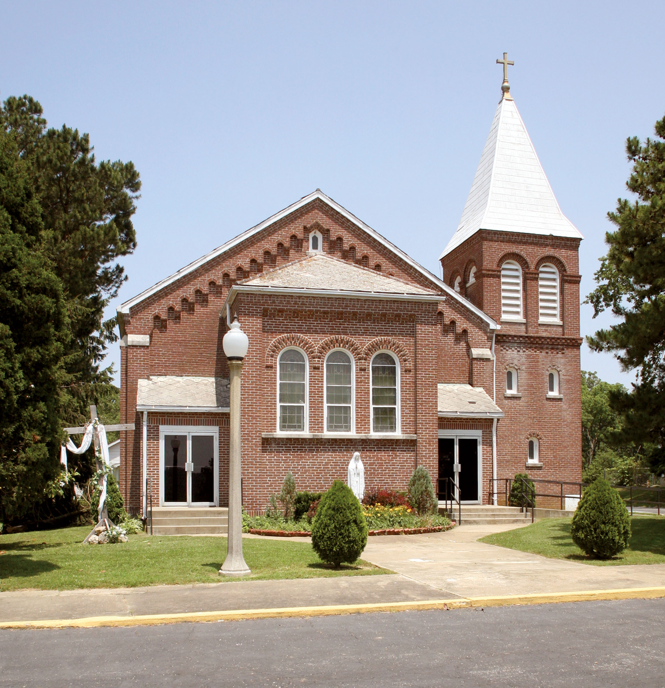 St. Joseph