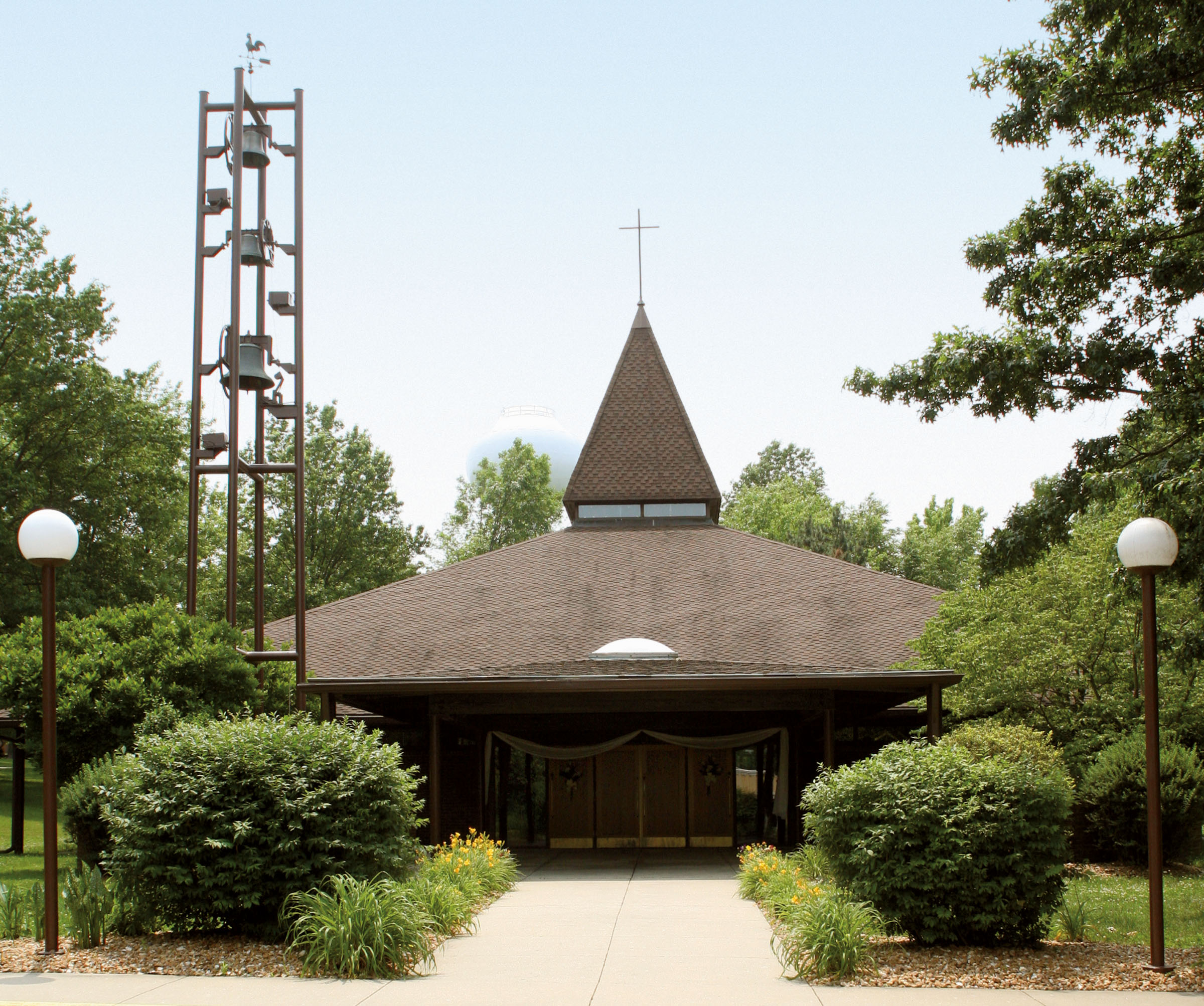 St. Joseph