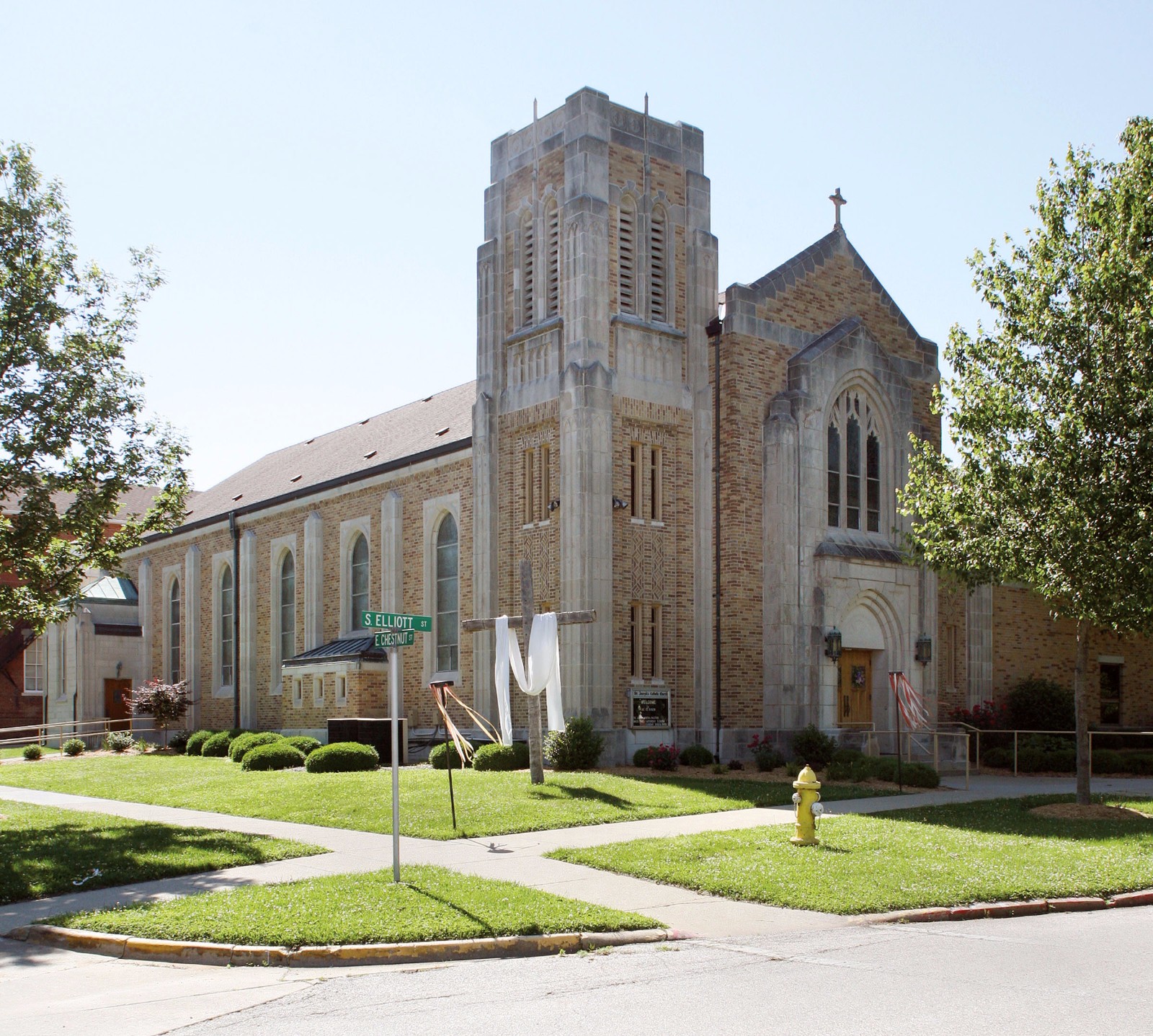 St. Joseph
