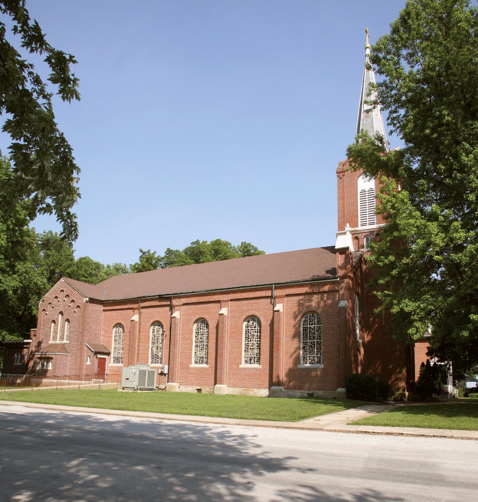St. Joseph