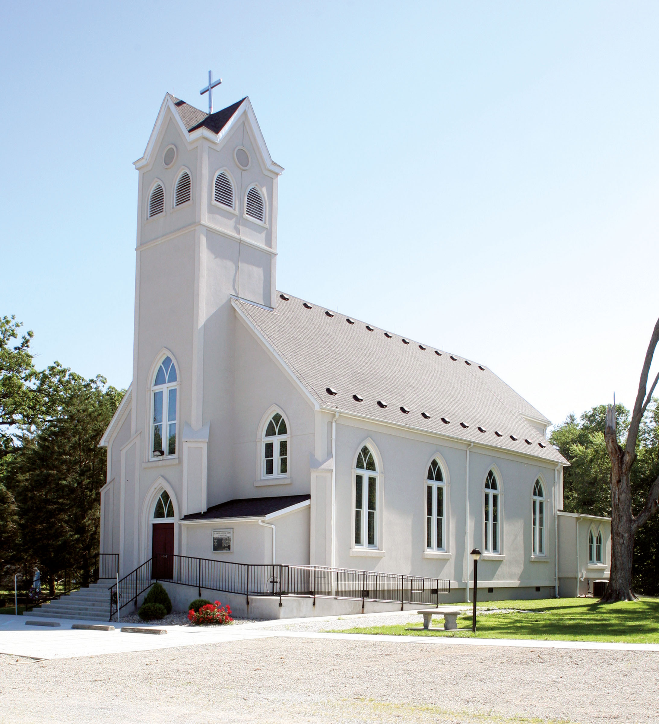 St. Joseph