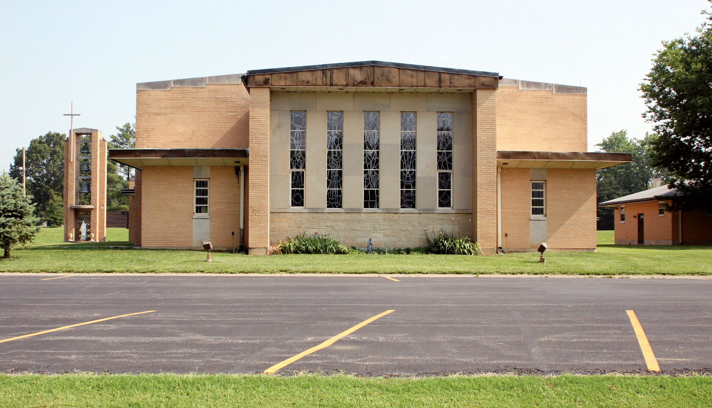 St. Mary