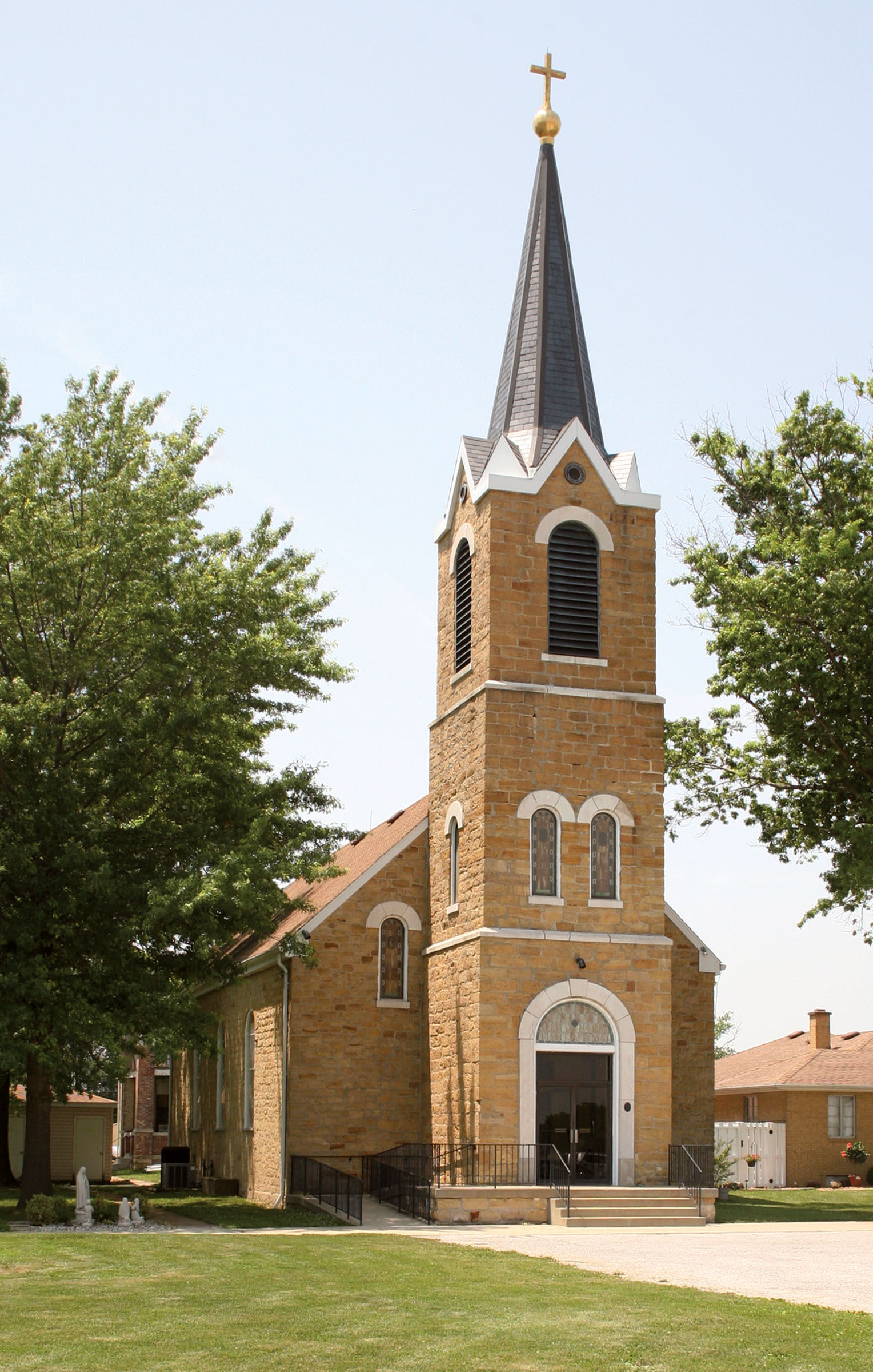 St. Michael