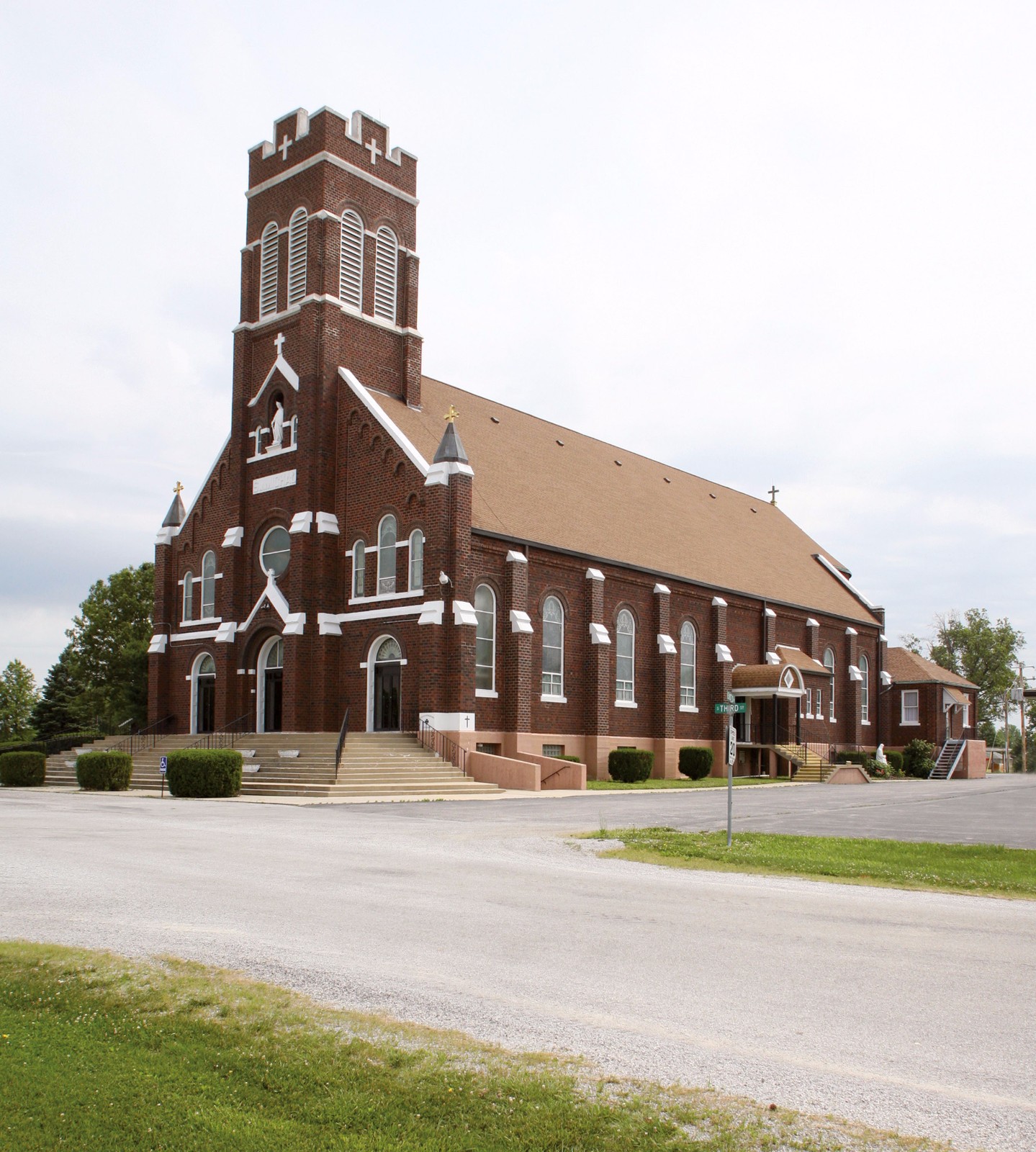 St. Michael