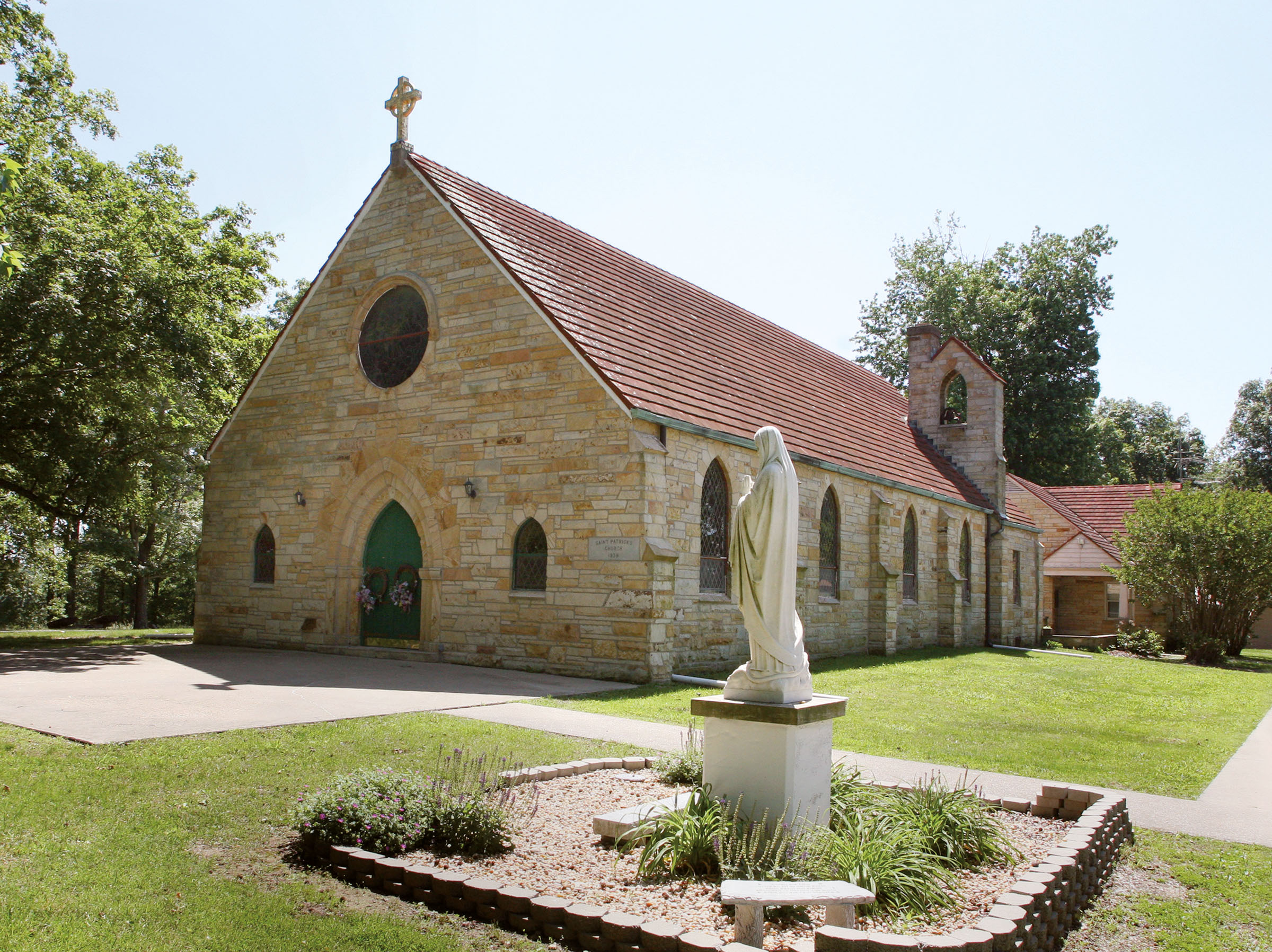 St. Patrick