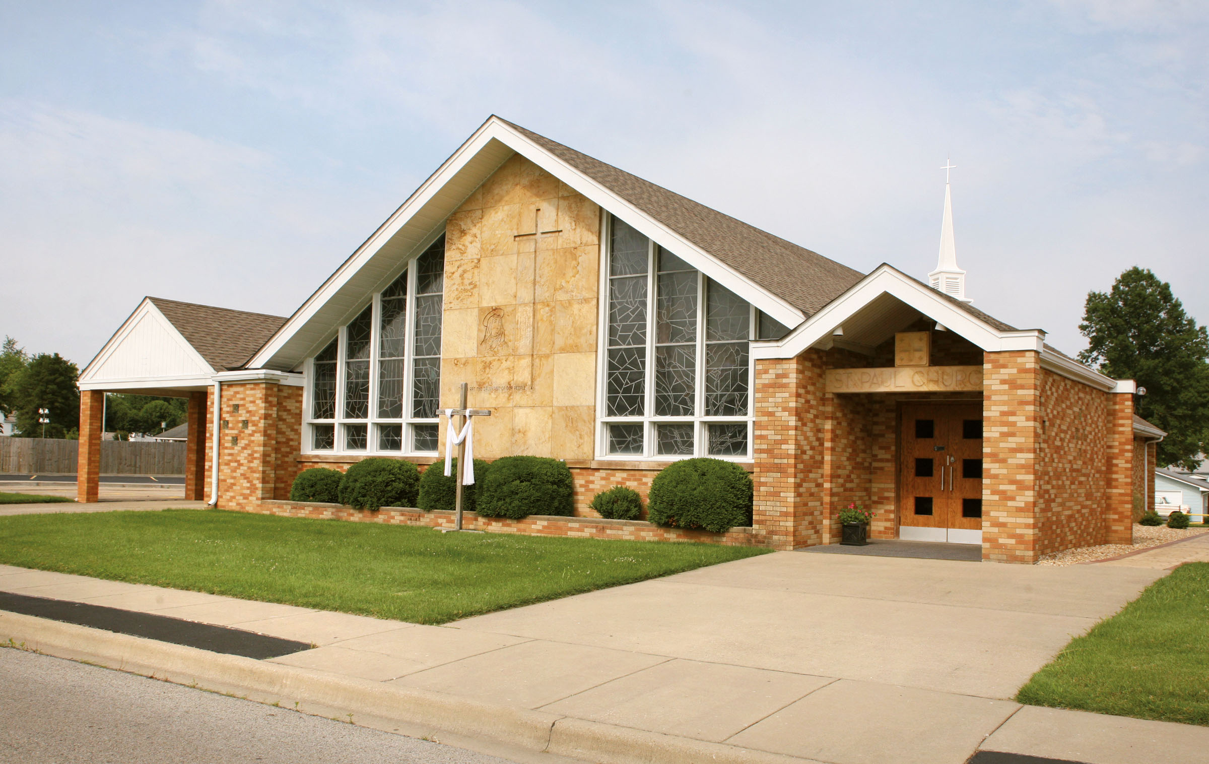 St. Paul