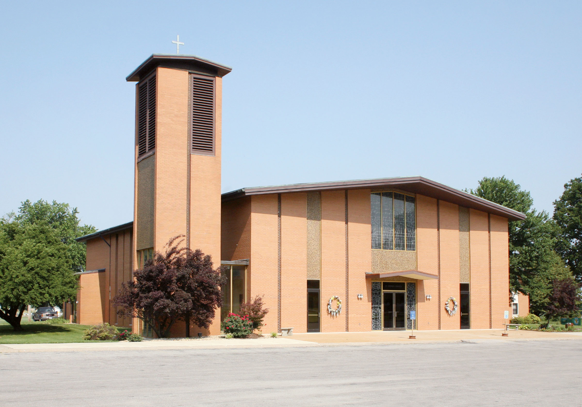 St. Stephen