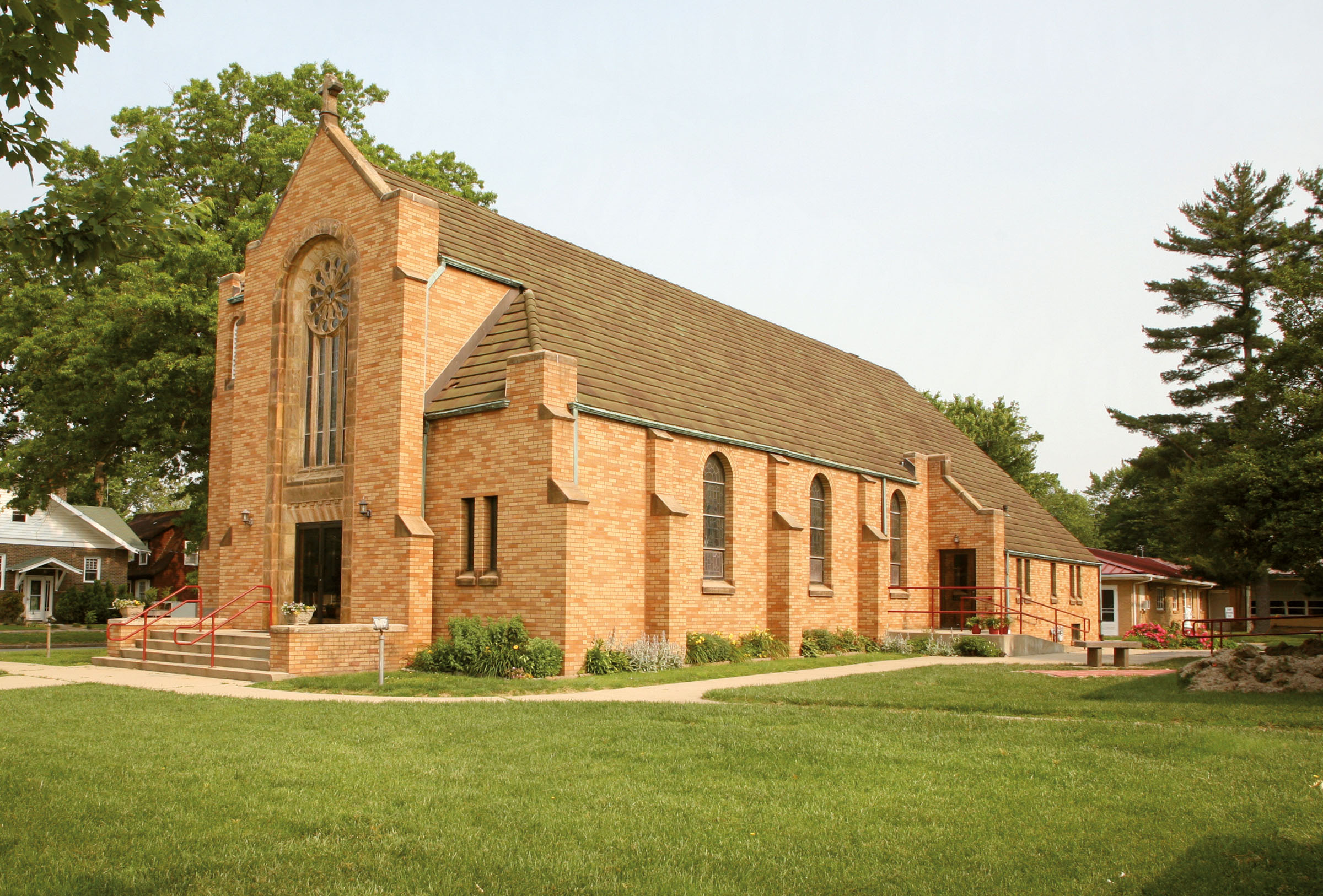 St. Theresa of Avila