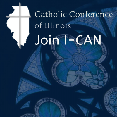 Join I-Can, the Illinois Catholic Advocacy Network